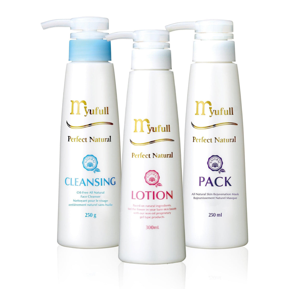 ボディローション myufull Perfect Natural Lotion 1L ナチュラルシリーズPN PNローション – 【公式】ミューフル