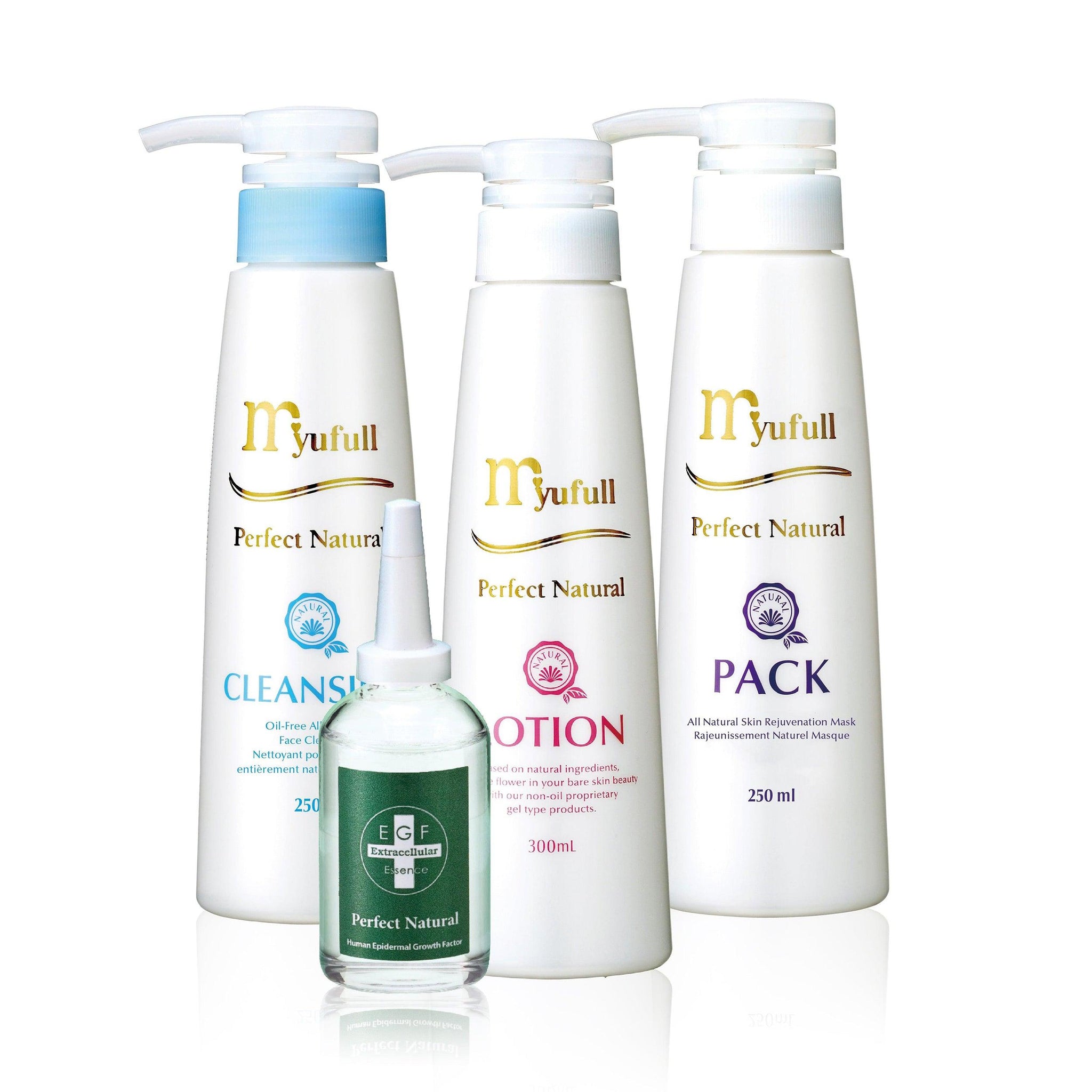 myufull UVジェル　Perfect Natural SPF17 PA++ Myufull UVgel Perfect Natural SPF17 2個（Buy Japanese
