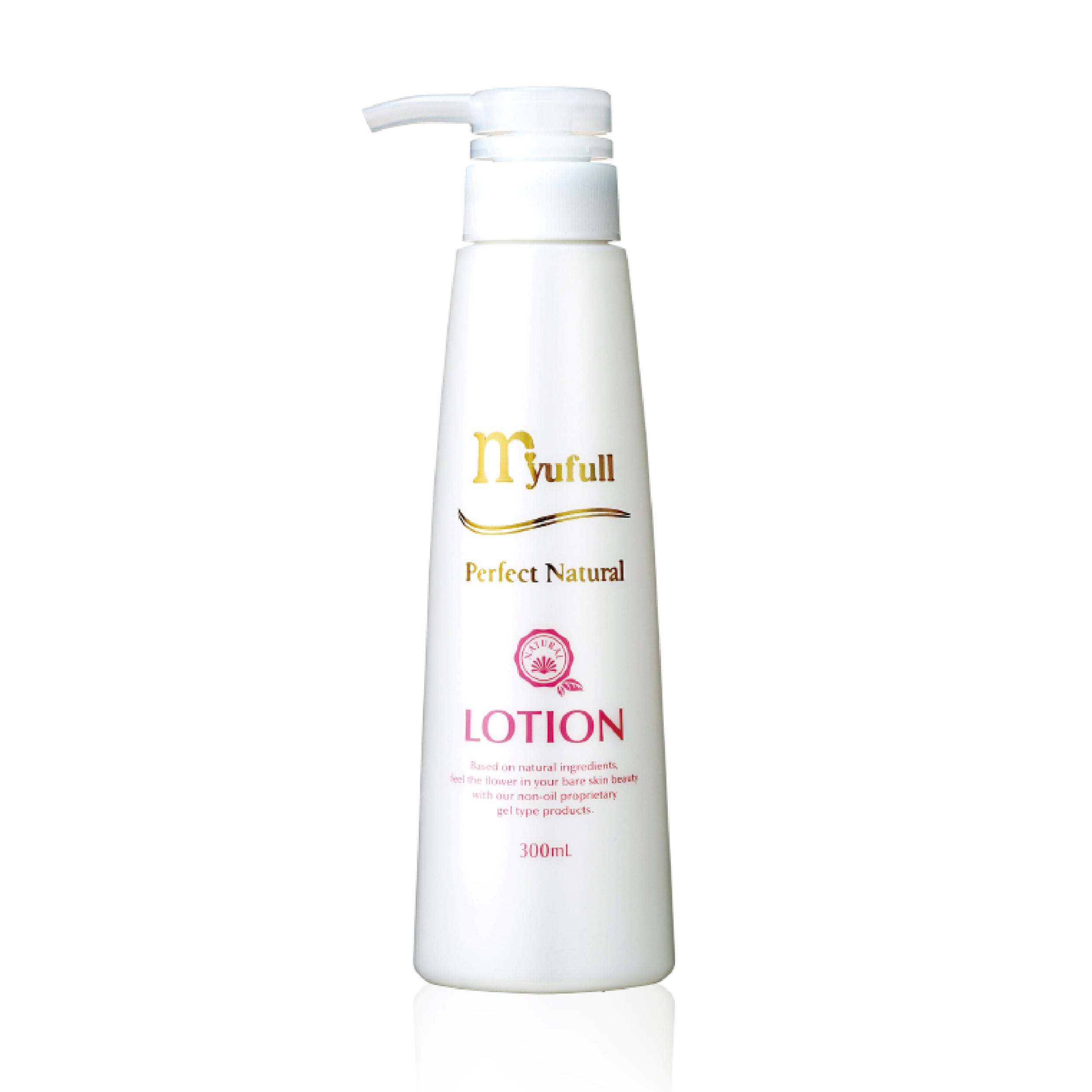 MYUFULL Natural Lotion