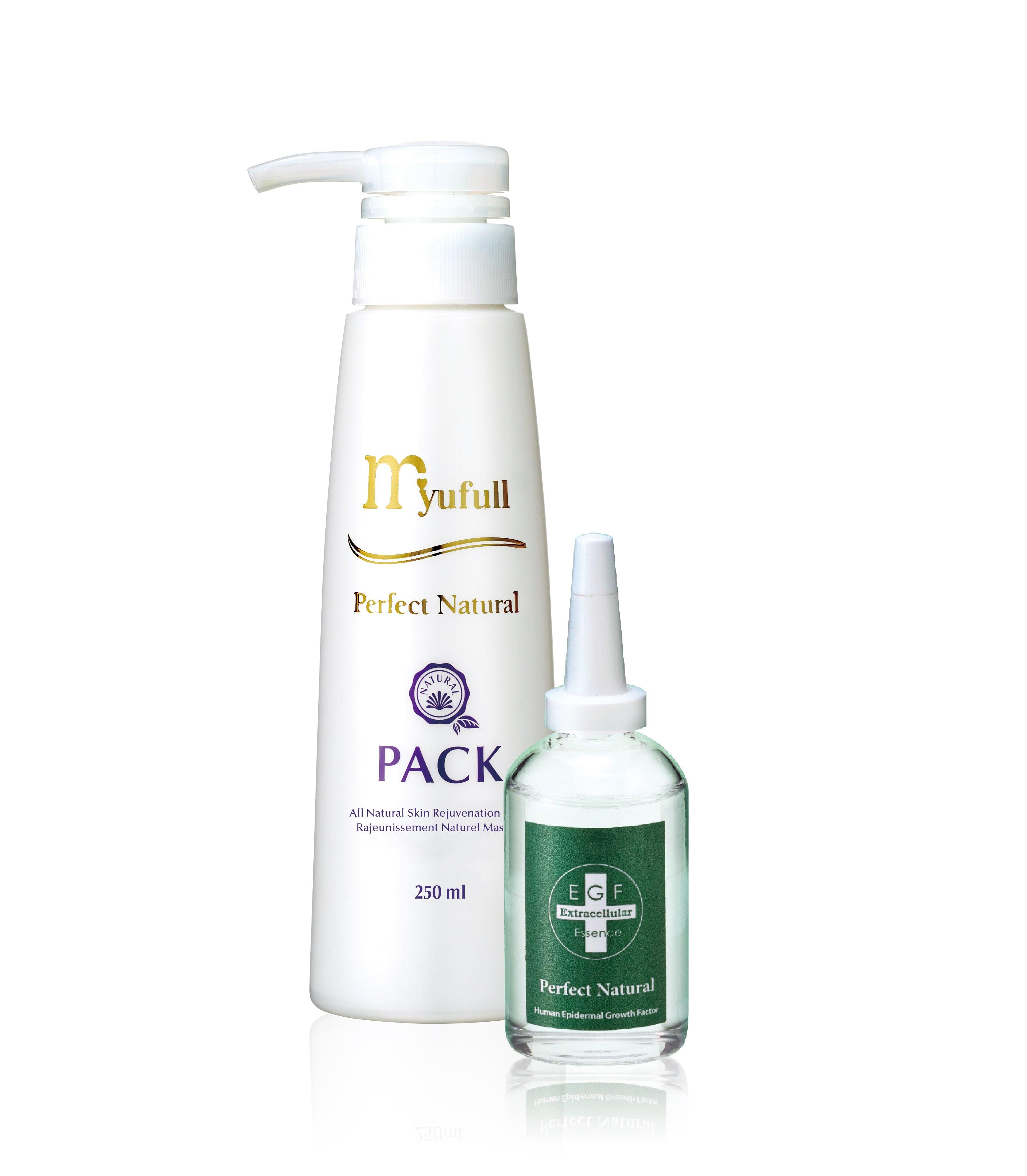 Advanced Night Cell Rejuvenation Bundle - Oo Spa