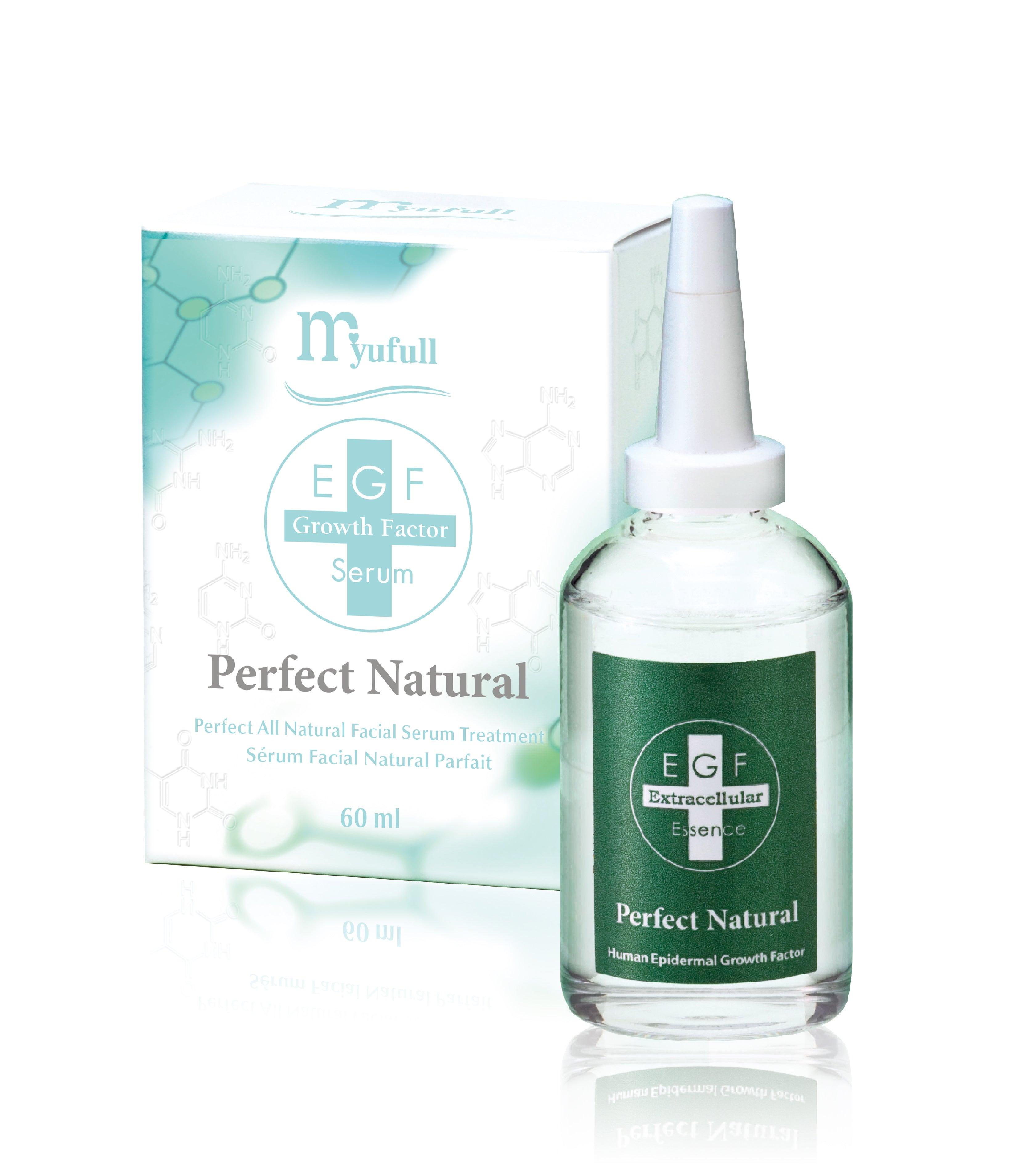 MYUFULL Epidermal Growth Factor Serum (EGF) - Oo Spa